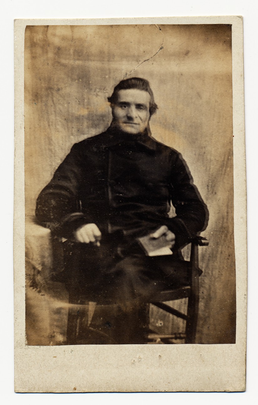 F. Kaijser: A. Kentie, Utrecht/Zwolle ca. 1878