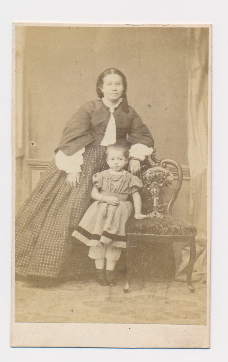 Foto van Portret 11 (naam volgt), M. Hille