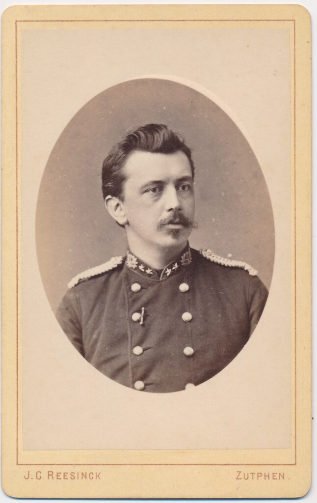 Bekijk de foto's 1 van J.C. Reesinck: atelier J.C. Reesinck (Zutphen), Zutphen ca. 1875