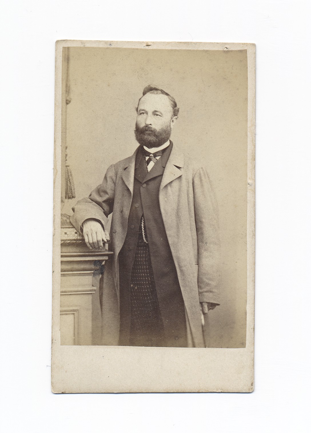 P. Weynen & Fils: Jean Jacquet, Maastricht ca. 1876